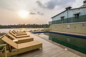 Dempo River Sal Resort & Spa - Image 3