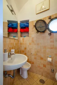 Templars'f Home Loft da Sogno Marinaro - Image 2