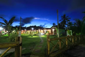 Pousada Villa Morena - Image 2
