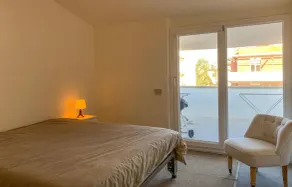 Beautiful Apartment in Torvaianica With 1 Bedrooms and Wifi - Image 2