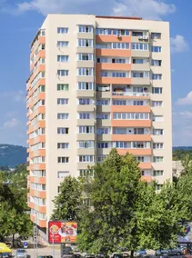 Apartament Casa Sport - Image 4