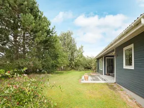 Pleasant Holiday Home in Korsør With Terrace - Image 5