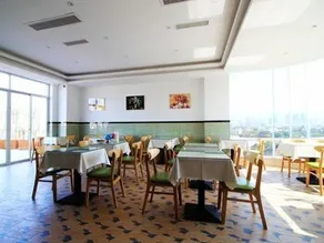 GreenTree Inn Fuzhou Gulou District West Xierhuan Road Zuohai Park - Image 2
