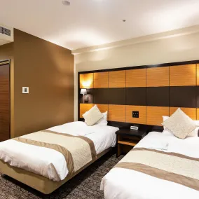 Hotel Wing International Premium Tokyo Yotsuya - Image 4