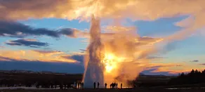 Geysir Cottages - Image 5