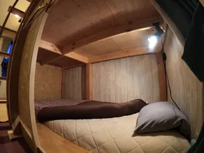 drift inn hakuba - Image 5