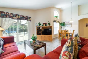 Maison de vacances avec barbecue et piscine privée - Image 2