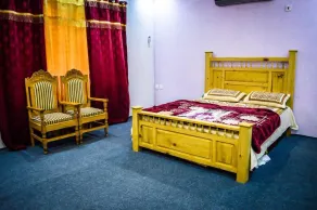 Hotel Kashmir Lodge - Image 3