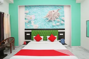 Hotel Sumanglam by OYO Rooms - Image 2