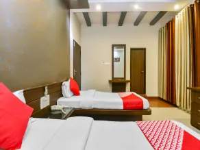 Hotel Park Avenue by OYO Rooms - Image 3