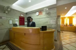 Hotel MetroPolitan - Image 3