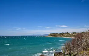 Nice Apartment in LE Castella With Wifi and 2 Bedrooms - Image 5
