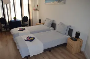 Las Vegas Bed and Breakfast - Image 4