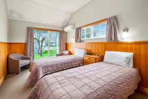 Quality Suites Huka Falls - Image 5