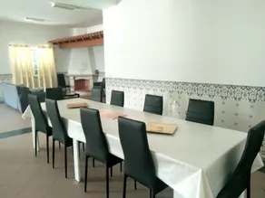 Villa With 4 Bedrooms in Ferreira do Zêzere, With Private Pool, Enclos - Image 2