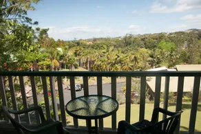 20 Korora Palms - 1 Bedroom Spa Bure - Image 5