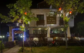 Agva Piazza Otel - Image 5