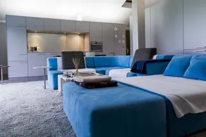 Incredible Loft - Image 3