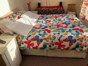 Busy Bee Guest House - Image 2