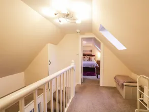Stonywood Cottage - Image 5