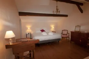 Les Chambres d'Hotes de Chateau Vieux Robin - Image 2