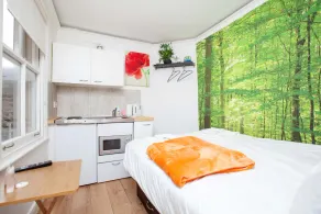 Cosy Studio in the Heart of Trendy Kemptown - Image 2