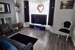 Remarkable 3-bed House in Newbiggin-by-the-sea - Image 2