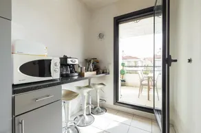 Appartement de charme à Cannes + terrasse - Image 4