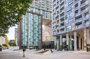 Lincoln Plaza Serviced Apartments, Canary Wharf by TheSqua.re - Image 4