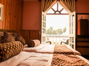 Green Garden Hotel - Image 5
