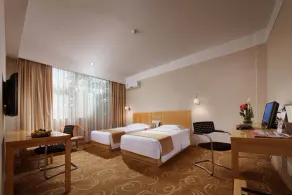 Fuzhou Haibin Fliport Inn - Image 2