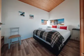 Blue View Cabin 7A With private hot tub - Image 3
