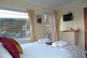 Buckingham House Mevagissey - Image 2