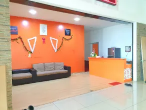 SPOT ON 89723 Hotel NQA Excellent Ipoh - Image 3