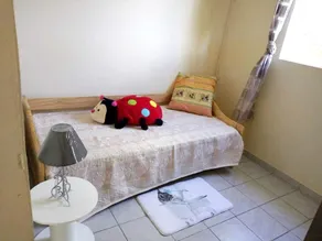 Apartment With 2 Bedrooms in Lamentin, With Enclosed Garden - 18 km From the Beach - Image 3