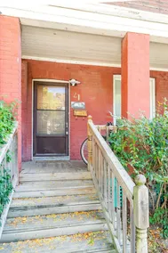 Bright and Spacious - 3BR Apt With Netflix - Near High Park - Image 3