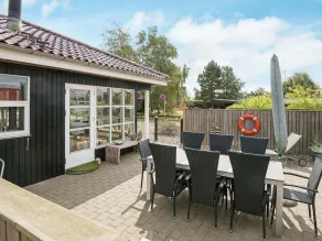 Modern Holiday Home in Fredericia With Sauna - Image 5