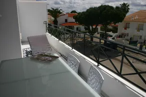 Apartment With 2 Bedrooms in Albufeira, With Wonderful City View, Pool - Image 2