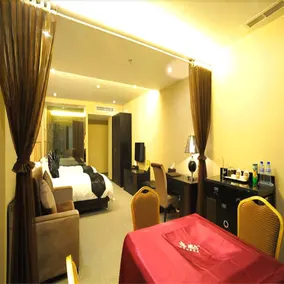Suichang Tang Gong Resort Hotel - Image 3