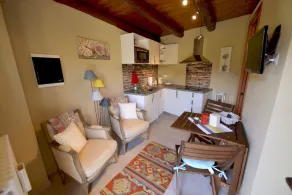 Casa Rosalba - Welchome - Image 5