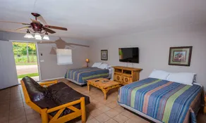 Deer Creek Cabins and Lodge - Image 2