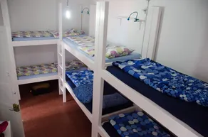 La Ventana Azul - Surf & Beach House Hostel - Image 3