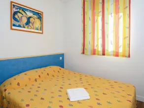 Apartment in France with Garden or Terrace - Image 2