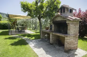 Villa Il Sasso - Image 4