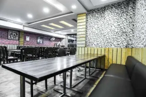 Hotel Madhuram Palace - Image 5