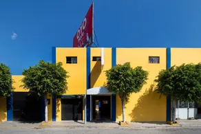 Hotel Casa De Huéspedes Hidalgo - Image 3