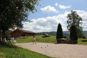 Chalet in Le Thillot with Skiing & Horse Riding Nearby - Image 2