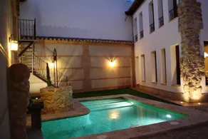 House With 5 Bedrooms in Almagro, With Shared Pool, Balcony and Wifi - Image 5
