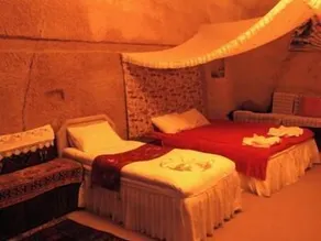 Ürgüp Kaya Otel - Image 2