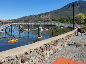 Clear Lake Vista Resort - Image 3